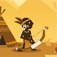 弓箭之王手游版