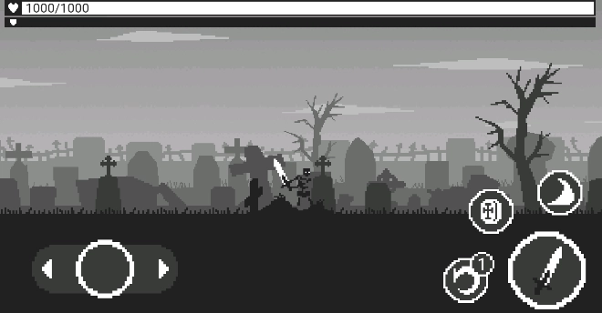 黑暗突袭直装游戏版图2