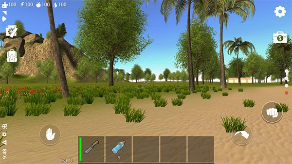 海洋家园生存岛游戏无广告版图3