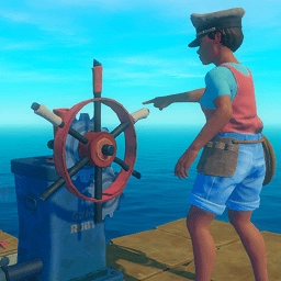 海洋漂流记游戏正版