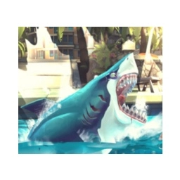 饥饿鲨进化官方最新版