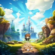 纸杯英雄手游直装版