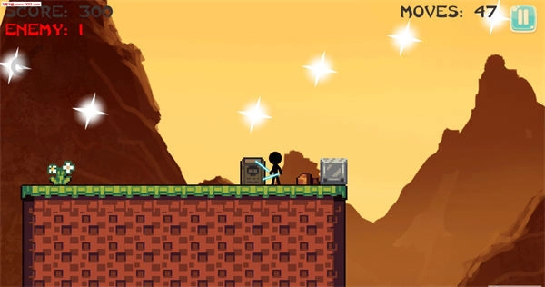 复仇战士游戏安装包图2