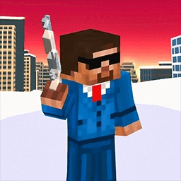 我玩枪贼6游戏官方版