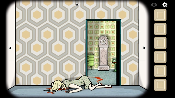 立方体逃脱无广告版图4