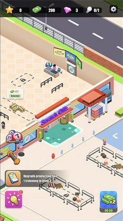 闲置奖券店官方版图2