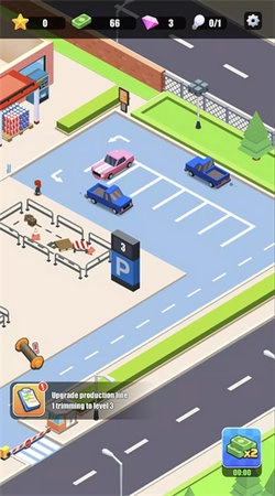 闲置奖券店官方版图3