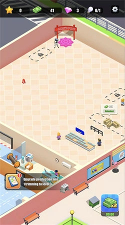 闲置奖券店官方版图4