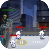 小小炮塔射击游戏正版