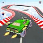 完美赛车游戏官方版