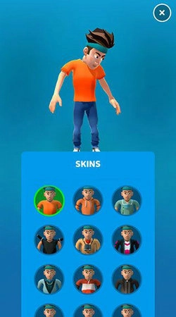 巴掌之王最新版图3