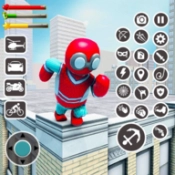 彩虹绳英雄游戏官方版