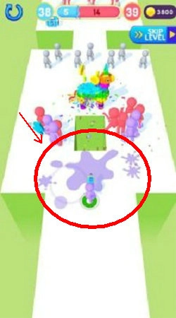 地牢小队3D安卓官方版图1