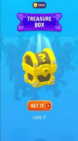 地牢小队3D安卓官方版图4