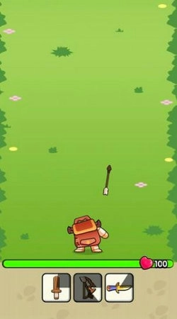 背包特攻队游戏最新版图2