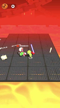 帮派拳击竞技场免费版图2