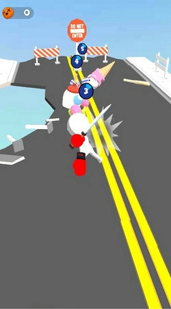 帮派拳击竞技场免费版图8