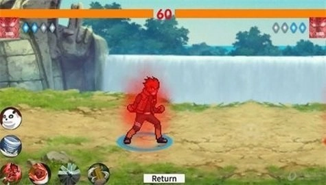 概念纷争最新免费版图1