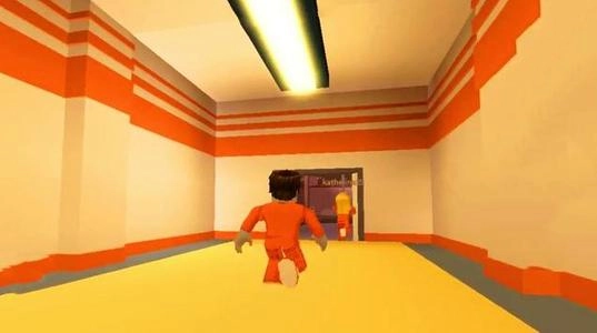 逃亡的奥比手机最新版图3