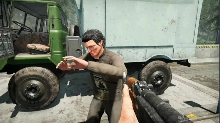 模拟边境检察官游戏官方最新版图2