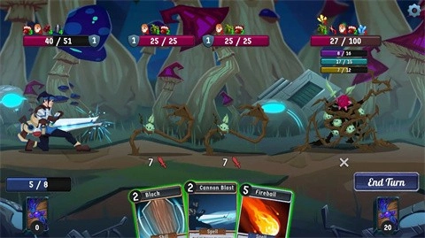 突破流浪者游戏无广告版图5