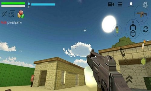 公鸡射手免费原版图6