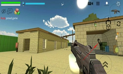 公鸡射手免费原版图7