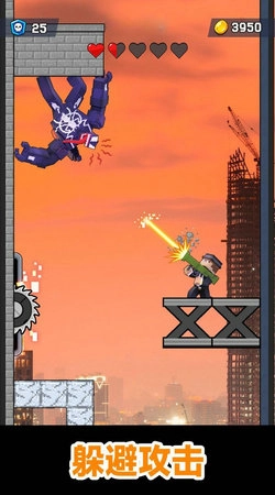 蜘蛛大反派手游无广告版图1