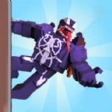 蜘蛛大反派手游无广告版