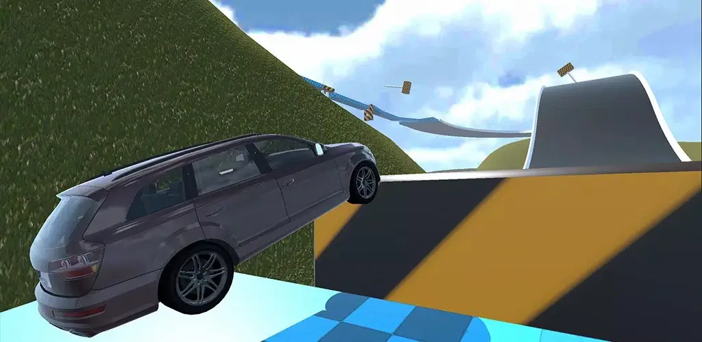 城市沙盒冒险安卓官方版图3