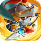 小浣熊神兵列传游戏纯净版