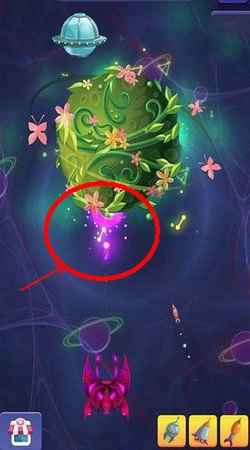 疯狂的飞机手游直装版图2