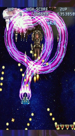 疯狂的飞机手游直装版图4