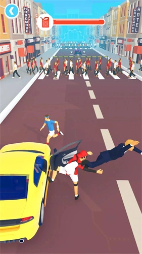 汽车盗贼原版图3