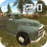 俄罗斯越野货运最新免费版