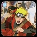 火影忍者疾风传究极冲击手游免费版