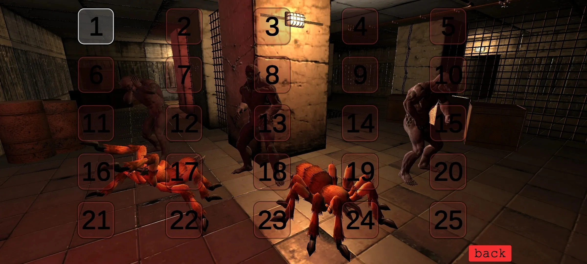 僵尸杀戮2最新版