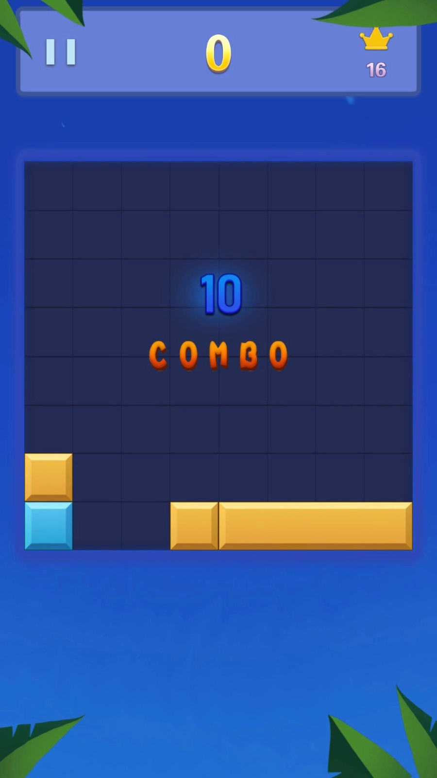 俄罗斯奇迹方块无广告版图3