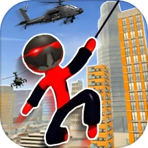 火柴人精英战争游戏正版