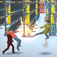 马桶人星球激战游戏完整版