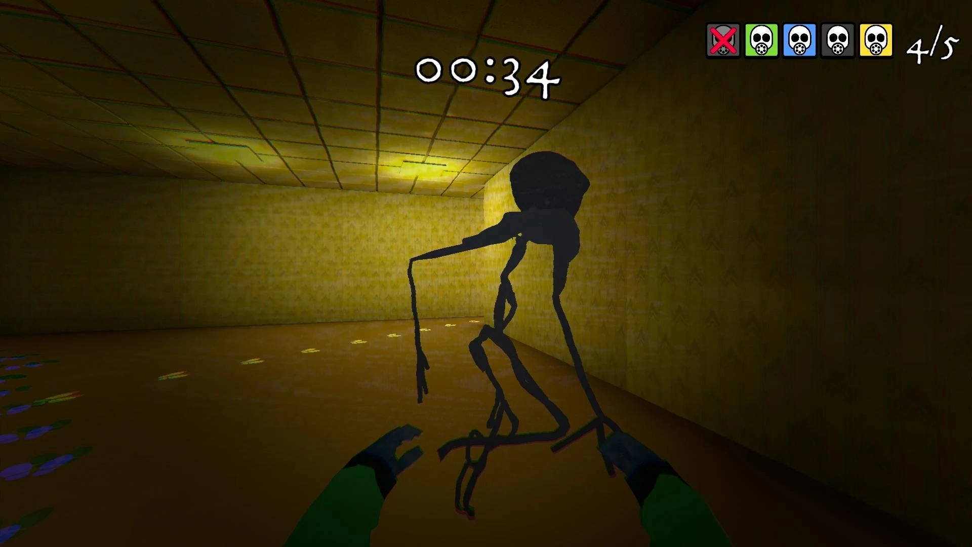 活到最后官方版图2