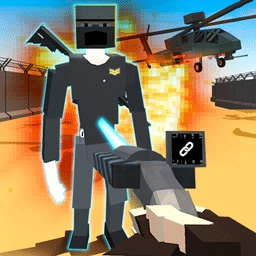 像素枪战战争免费版