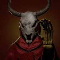 恶魔牧师手机正版