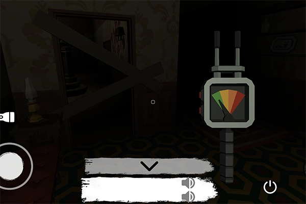 恐怖对决国际服手游无广告版图2