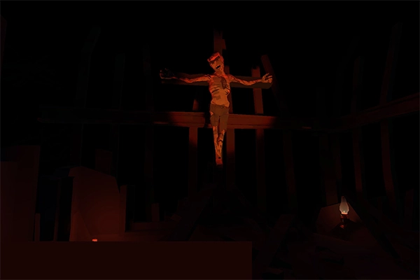 恐怖对决国际服手游无广告版图3