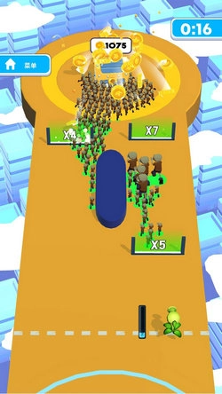 超级炮弹人游戏安装包图1