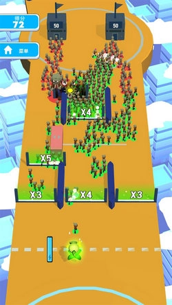 超级炮弹人游戏安装包图2