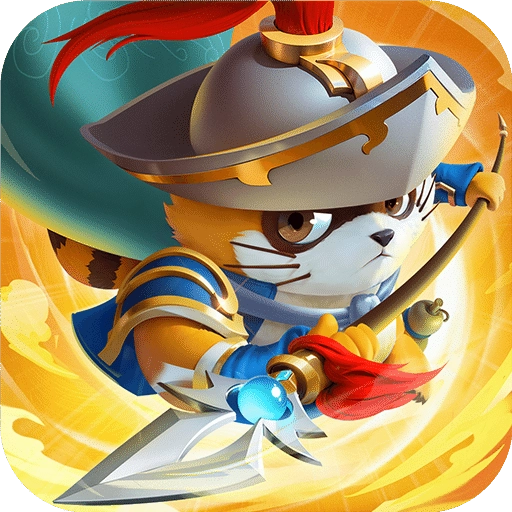 小浣熊神兵列传游戏安装包