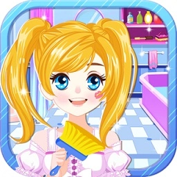 公主整理房间游戏最新版