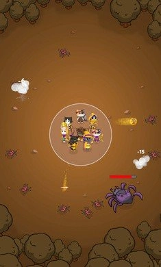 猫咪小队无广告版图3